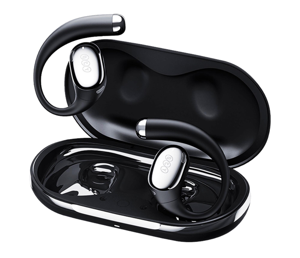 QCY CT02 black 6957141410455 - 1340828 - zdjęcie 3
